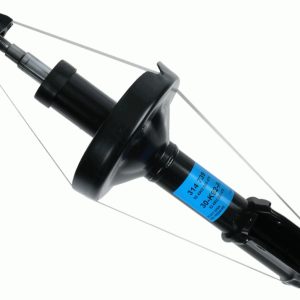 Amortizor RENAULT TWINGO II (CN0_) 1.2 TCe 100 (CN0P) benzina 102 cai SACHS 314 739