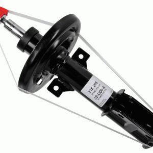 Amortizor RENAULT MEGANE III cupe (DZ0/1_) 1.9 dCi (DZ0N, DZ0J, DZ1J, DZ1K) diesel 131 cai SACHS 315 295