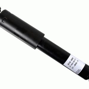 Amortizor RENAULT KANGOO Express (FW0/1_) 1.2 TCe 115 (FW02, FW14) benzina 115 cai SACHS 315 300