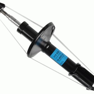 Amortizor RENAULT LOGAN I (LS_) 1.6 benzina 87 cai SACHS 315 539