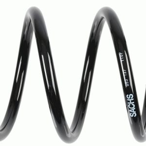 Arc spiral RENAULT TWINGO II (CN0_) 1.5 dCi (CN0E) diesel 64 cai SACHS 993 137