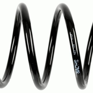 Arc spiral RENAULT WIND (E4M_) 1.2 (E4MF) benzina 101 cai SACHS 993 138