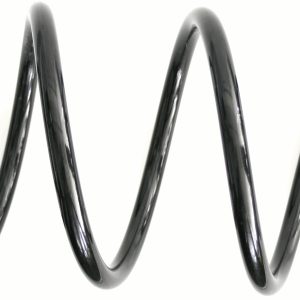 Arc spiral RENAULT MEGANE III Grandtour (KZ0/1) 1.4 TCe (KZ0F, KZ1V) benzina 130 cai SACHS 993 144