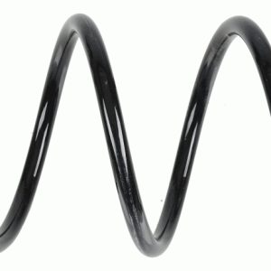 Arc spiral RENAULT CLIO III (BR0/1, CR0/1) 1.5 dCi (BR0H, CR0H, CR1S, BR1S) diesel 106 cai SACHS 993 246