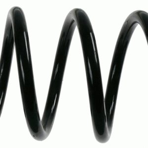 Arc spiral RENAULT CLIO III (BR0/1, CR0/1) 1.5 dCi diesel 65 cai SACHS 994 168