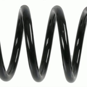 Arc spiral RENAULT MEGANE II limuzina (LM0/1_) 1.5 dCi (LM16) diesel 103 cai SACHS 994 194