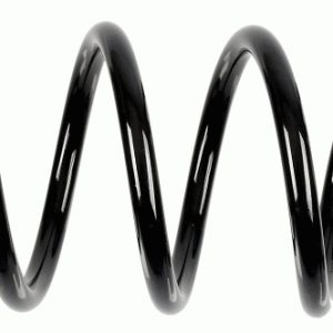 Arc spiral RENAULT MEGANE III hatchback (BZ0/1_, B3_) 2.0 CVT (BZ0G, BZ1P) benzina 140 cai SACHS 994 394