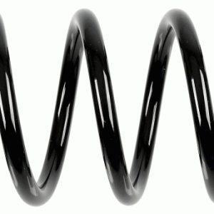 Arc spiral RENAULT GRAND SCENIC III (JZ0/1_) 1.6 E85 (JZ03, JZ1Y) Benzina/Etanol 110 cai SACHS 994 396