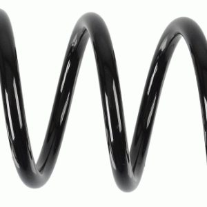 Arc spiral RENAULT MEGANE CC (EZ0/1_) 1.9 dCi (EZ0J, EZ1S) diesel 131 cai SACHS 994 397