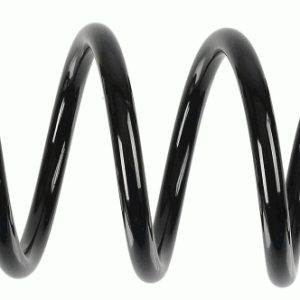 Arc spiral RENAULT MEGANE III Grandtour (KZ0/1) 1.4 TCe (KZ0F, KZ1V) benzina 130 cai SACHS 994 398