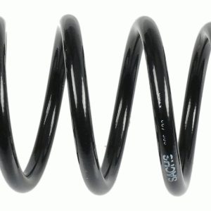 Arc spiral RENAULT CLIO II (BB_, CB_) 1.5 dCi (B/CB08) diesel 82 cai SACHS 996 493