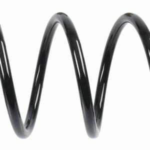 Arc spiral RENAULT KANGOO (KC0/1_) 1.5 dCi diesel 84 cai SACHS 997 891