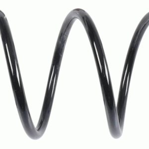 Arc spiral RENAULT MEGANE II (BM0/1_, CM0/1_) 1.6 16V benzina 112 cai SACHS 997 908