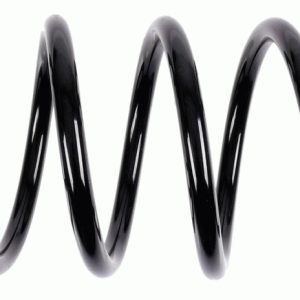 Arc spiral RENAULT LOGAN I (LS_) 1.4 benzina 75 cai SACHS 998 516