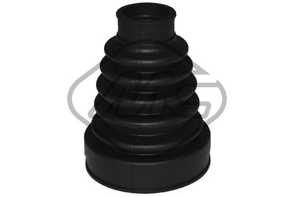 Ansamblu burduf articulatie planetara RENAULT MEGANE II (BM0/1_, CM0/1_) 1.6 Flex-Fuel Benzina/Etanol 105 cai METALCAUCHO 01130