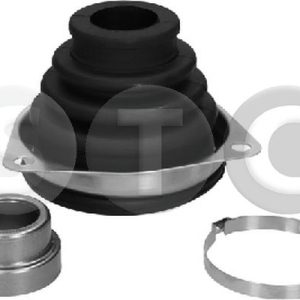 Ansamblu burduf articulatie planetara RENAULT ESPACE II (J/S63_) 2.2 4x4 (J/S637, J63G) benzina 108 cai METALCAUCHO 01139