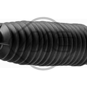 Ansamblu burduf directie RENAULT KANGOO / GRAND KANGOO II (KW0/1_) 1.5 dCi 105 (KW0F) diesel 103 cai METALCAUCHO 01224