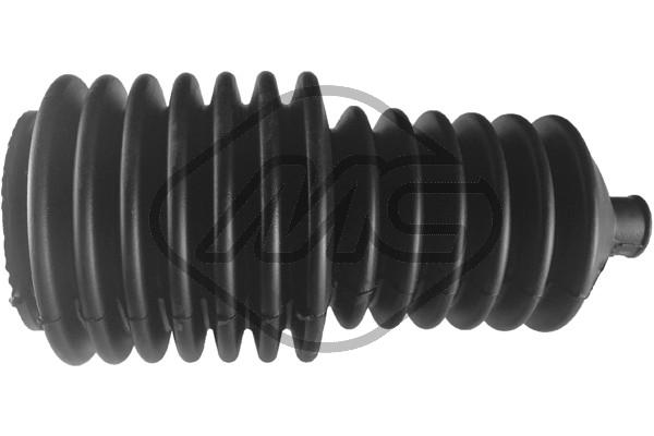 Ansamblu burduf directie RENAULT 11 (B/C37_) 1.4 Turbo (B/C375) benzina 105 cai METALCAUCHO 01265