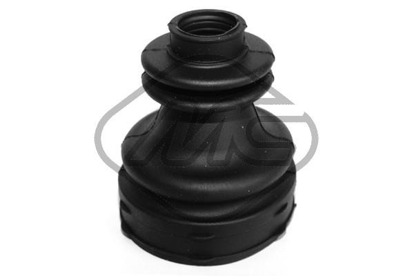 Ansamblu burduf articulatie planetara RENAULT MEGANE II (BM0/1_, CM0/1_) 1.9 dCi diesel 92 cai METALCAUCHO 01267