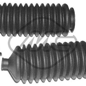 Ansamblu burduf directie RENAULT 19 II Chamade (L53_) 1.7 (L533) benzina 92 cai METALCAUCHO 01350C