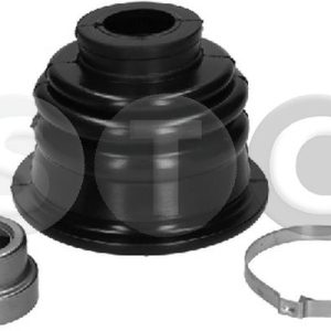 Ansamblu burduf articulatie planetara RENAULT 21 limuzina (L48_) 2.0 4x4 (L48R) benzina 135 cai STC T401537