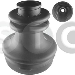 Ansamblu burduf articulatie planetara RENAULT CLIO II Caseta/ Hatchback (SB0/1/2_) 1.5 dCi diesel 80 cai STC T401559