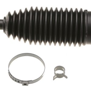 Ansamblu burduf directie RENAULT WIND (E4M_) 1.2 (E4MF) benzina 101 cai TRW JBE155