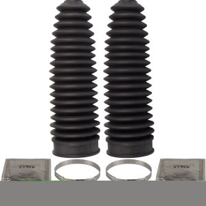 Ansamblu burduf directie RENAULT MEGANE II limuzina (LM0/1_) 2.0 benzina 135 cai TRW JBE224