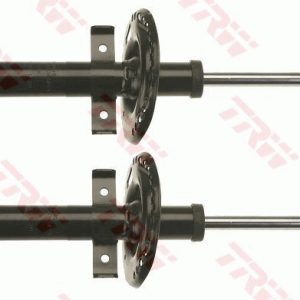 Amortizor RENAULT MEGANE II combi (KM0/1_) 1.6 16V benzina 112 cai TRW JGM1044T