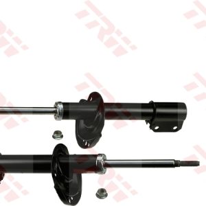 Amortizor RENAULT LOGAN II combi (K8_) 1.6 (K8A9) benzina 106 cai TRW JGM1152T