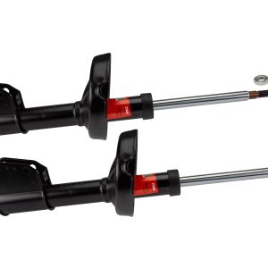 Amortizor RENAULT THALIA II (LU_) 1.2 16V (LU2V) benzina 75 cai TRW JGM242T