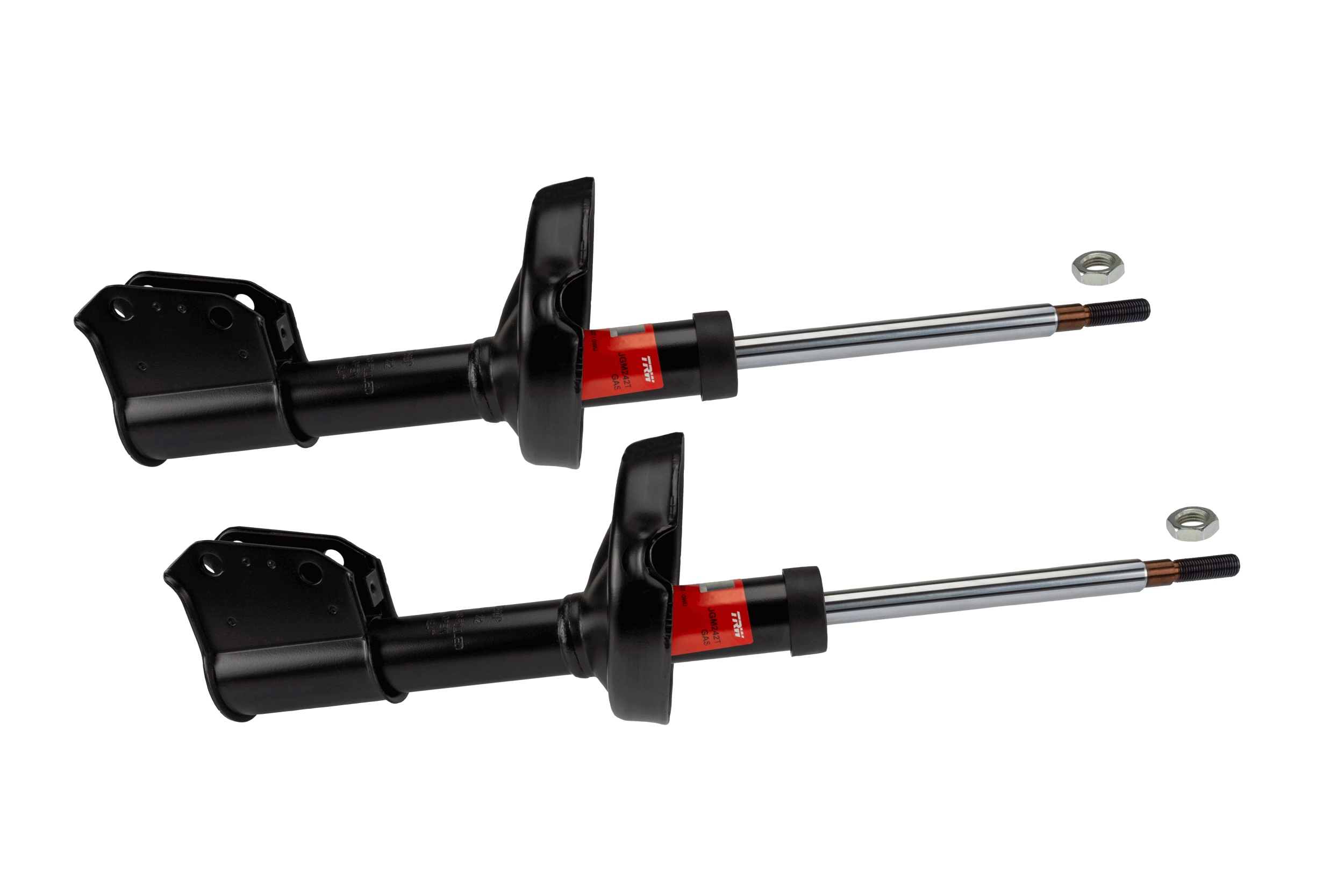 Amortizor RENAULT THALIA II (LU_) 1.5 dCi diesel 65 cai TRW JGM242T