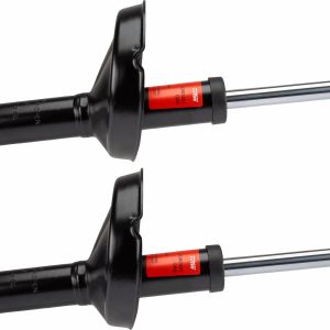 Amortizor RENAULT THALIA II (LU_) 1.6 16V benzina 105 cai TRW JGM243T