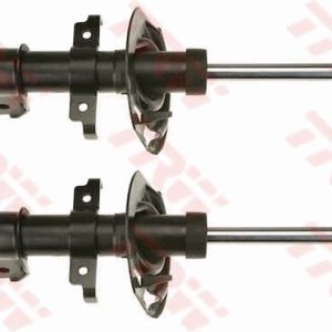 Amortizor RENAULT VEL SATIS (BJ0_) 2.0 16 V Turbo benzina 170 cai TRW JGM617T