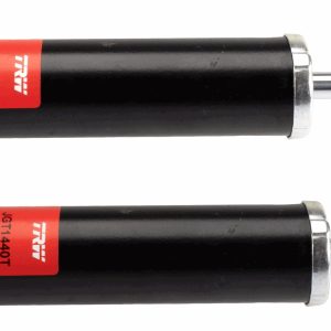 Amortizor RENAULT TWINGO III (BCM_, BCA_) 0.9 TCe 90 LPG (BCMD) Benzina/Autogaz (GPL) 90 cai TRW JGT1440T