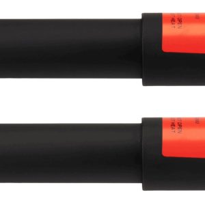 Amortizor RENAULT TRAFIC II caroserie (FL) 2.0 dCi 115 (FL01, FL0U) diesel 114 cai TRW JGT311T