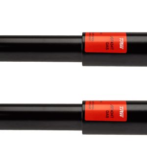 Amortizor RENAULT MEGANE III hatchback (BZ0/1_, B3_) 1.6 dCi (BZ00, BZ12, BZ13) diesel 130 cai TRW JGT434T