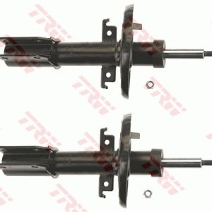 Amortizor RENAULT MEGANE III cupe (DZ0/1_) 1.2 TCe (DZ2B, DZ11) benzina 116 cai TRW JHM1022T