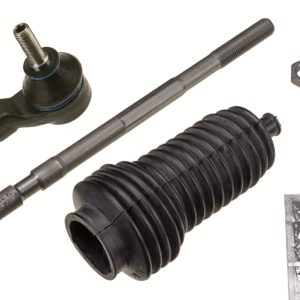 Bara directie RENAULT SCENIC I microbus (JA0/1_, FA0_) 1.9 D (JA0J, FA0J) diesel 64 cai TRW JRA543