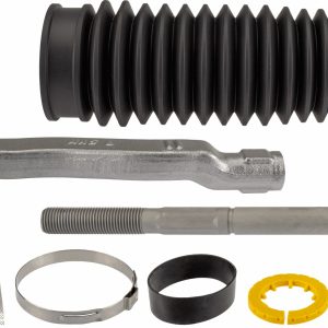 Bara directie RENAULT MEGANE II (BM0/1_, CM0/1_) 1.9 dCi diesel 131 cai TRW JRA570