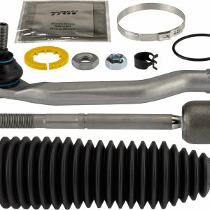 Bara directie RENAULT MEGANE III hatchback (BZ0/1_, B3_) 1.6 16V (BZ0H) benzina 101 cai TRW JRA576
