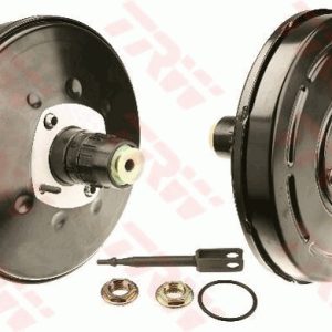 Amplificare frane RENAULT MEGANE II combi (KM0/1_) 1.5 dCi (KM02, KM13) diesel 101 cai TRW PSA112