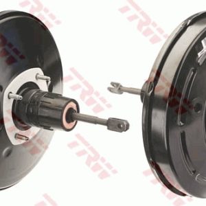 Amplificare frane RENAULT MEGANE III cupe (DZ0/1_) 2.0 TCe (DZ0K) benzina 180 cai TRW PSA269