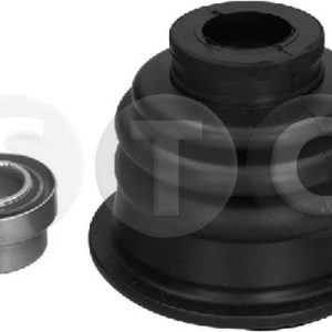 Ansamblu burduf articulatie planetara RENAULT 19 II (B/C53_) 1.4 (B/C532) benzina 58 cai STC T401763