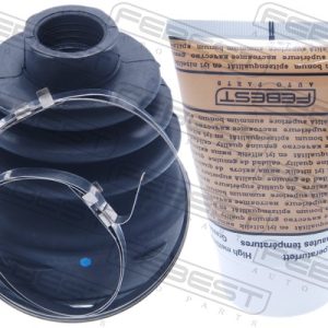 Ansamblu burduf articulatie planetara RENAULT FLUENCE (L3_) 2.0 16V (L30C, L30G, L30T, L30V) benzina 140 cai FEBEST 0215-C11XT