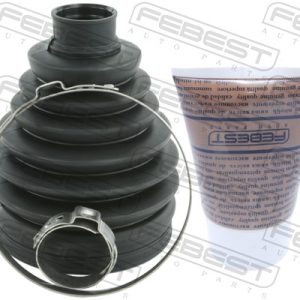 Ansamblu burduf articulatie planetara RENAULT MEGANE II limuzina (LM0/1_) 1.5 dCi (LM0F, LM0T, LM2B) diesel 82 cai FEBEST 0217P-B30