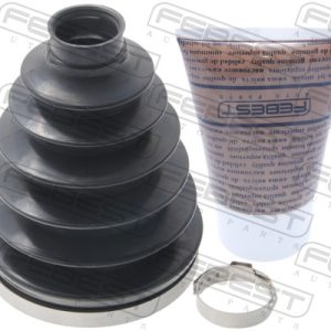 Ansamblu burduf articulatie planetara RENAULT TRAFIC II platou / sasiu (EL) 2.5 dCi diesel 114 cai FEBEST 0217P-V42