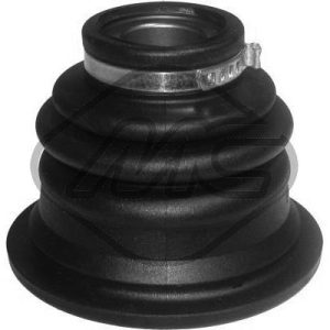 Ansamblu burduf articulatie planetara RENAULT SCENIC I microbus (JA0/1_, FA0_) 1.9 dCi (JA05, JA1F) diesel 102 cai METALCAUCHO 02304