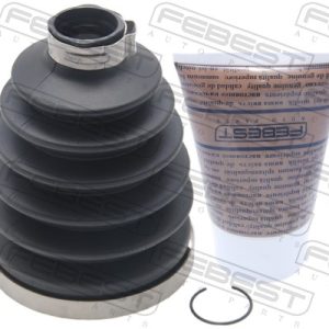 Ansamblu burduf articulatie planetara RENAULT CAPTUR I (J5_, H5_) 1.2 T benzina 113 cai FEBEST 0417P-N94