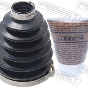 Ansamblu burduf articulatie planetara RENAULT MEGANE IV hatchback (B9A/M/N_) 1.6 dCi 165 diesel 163 cai FEBEST 0517P-GHAT